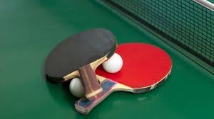 Jelang Porprov, Atlet Tenis Meja Bojonegoro Turut Kompetisi